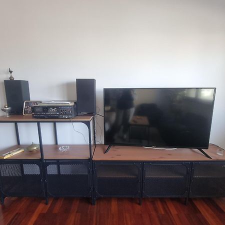 Appartamento Piso Muxia Esterno foto
