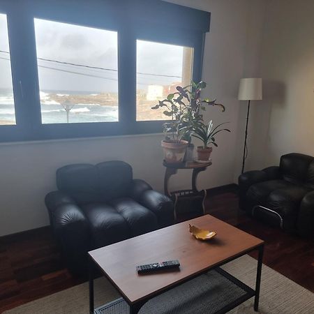 Appartamento Piso Muxia Esterno foto