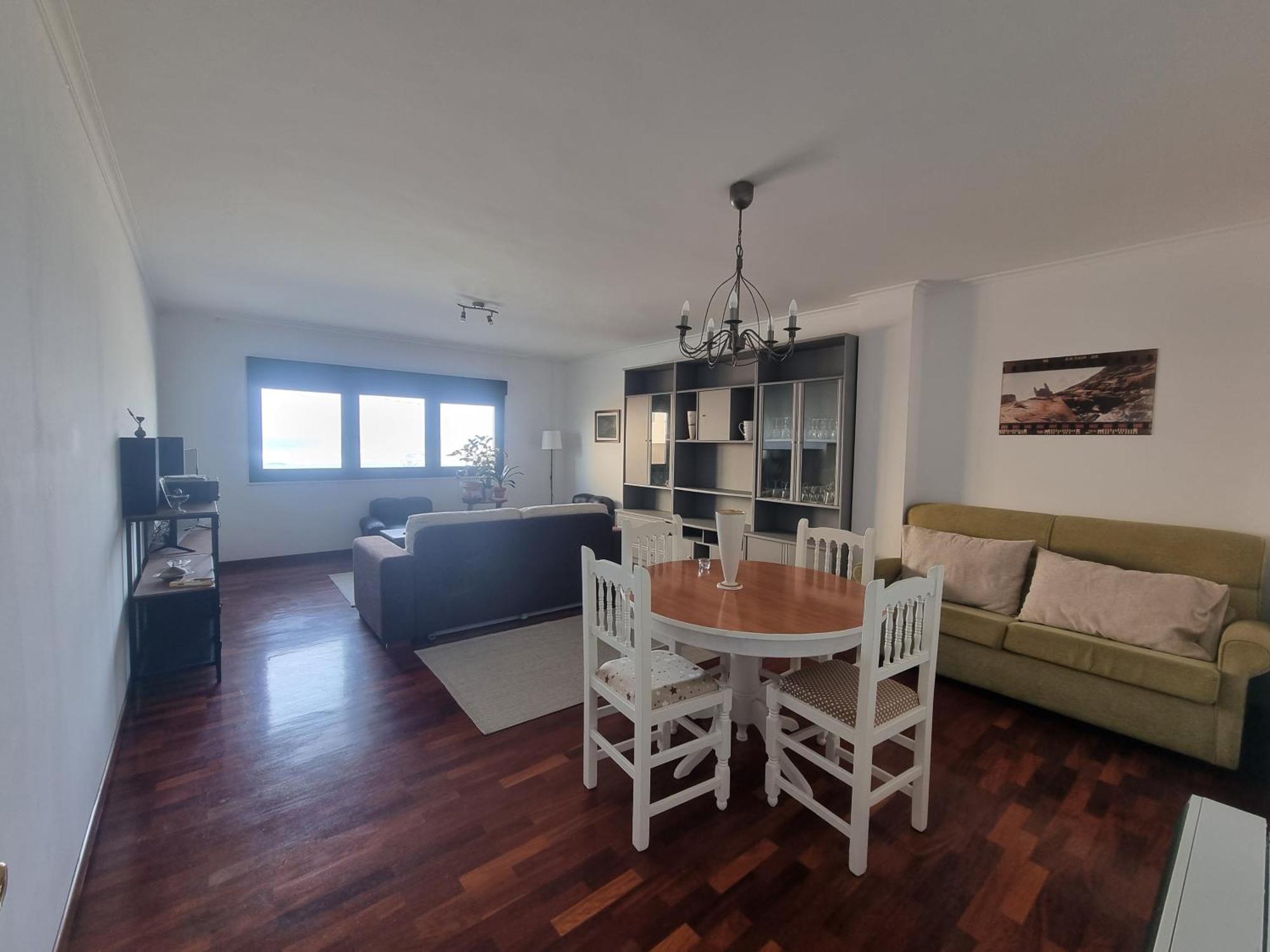 Appartamento Piso Muxia Esterno foto