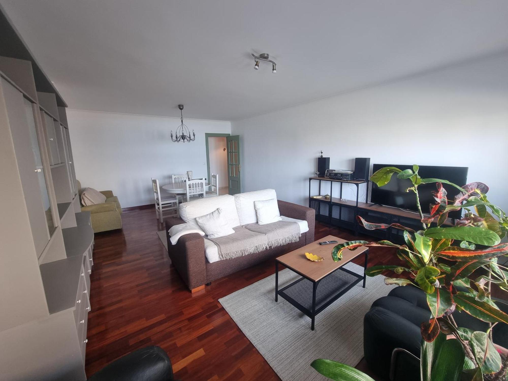 Appartamento Piso Muxia Esterno foto
