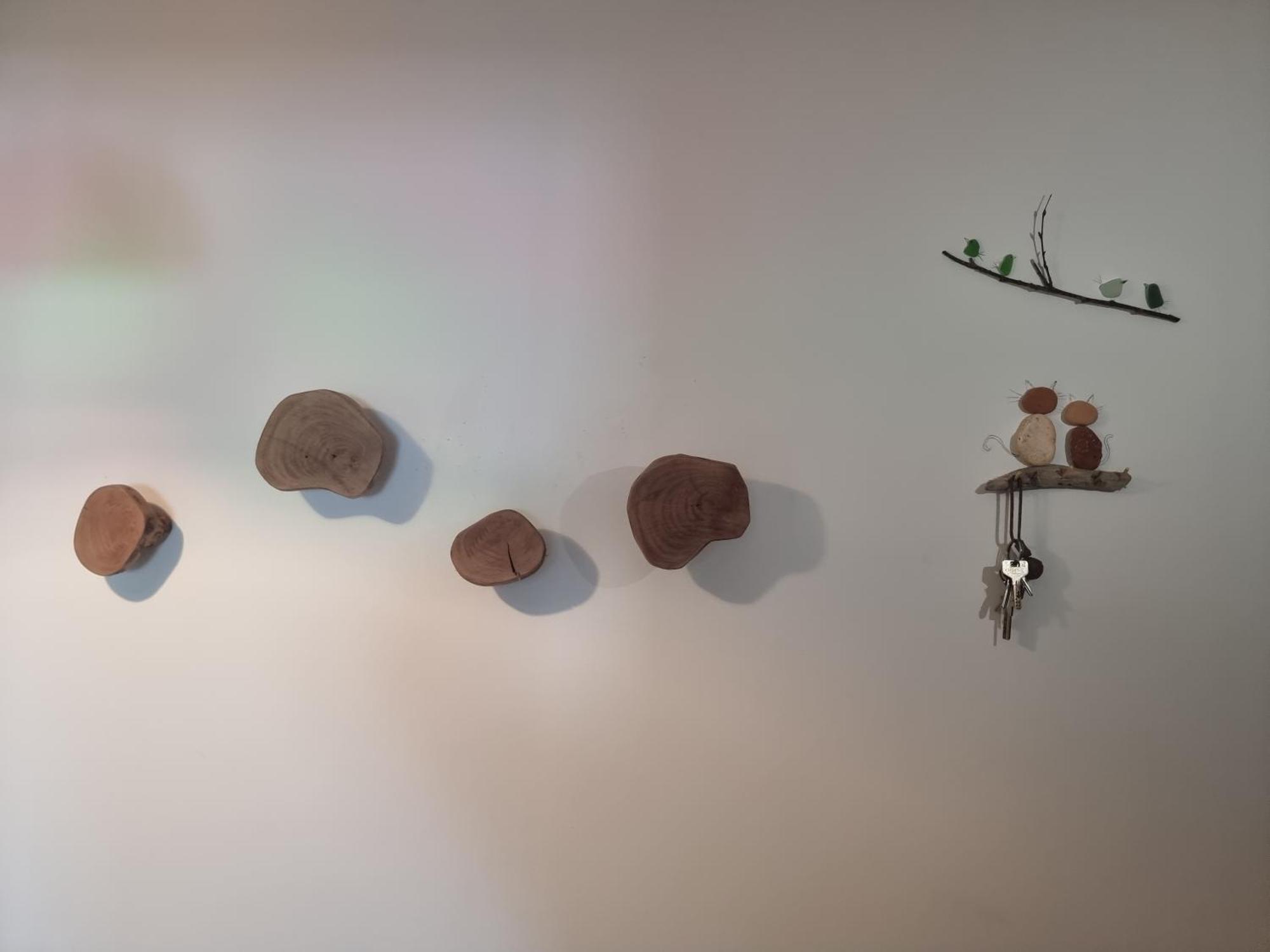 Appartamento Piso Muxia Esterno foto