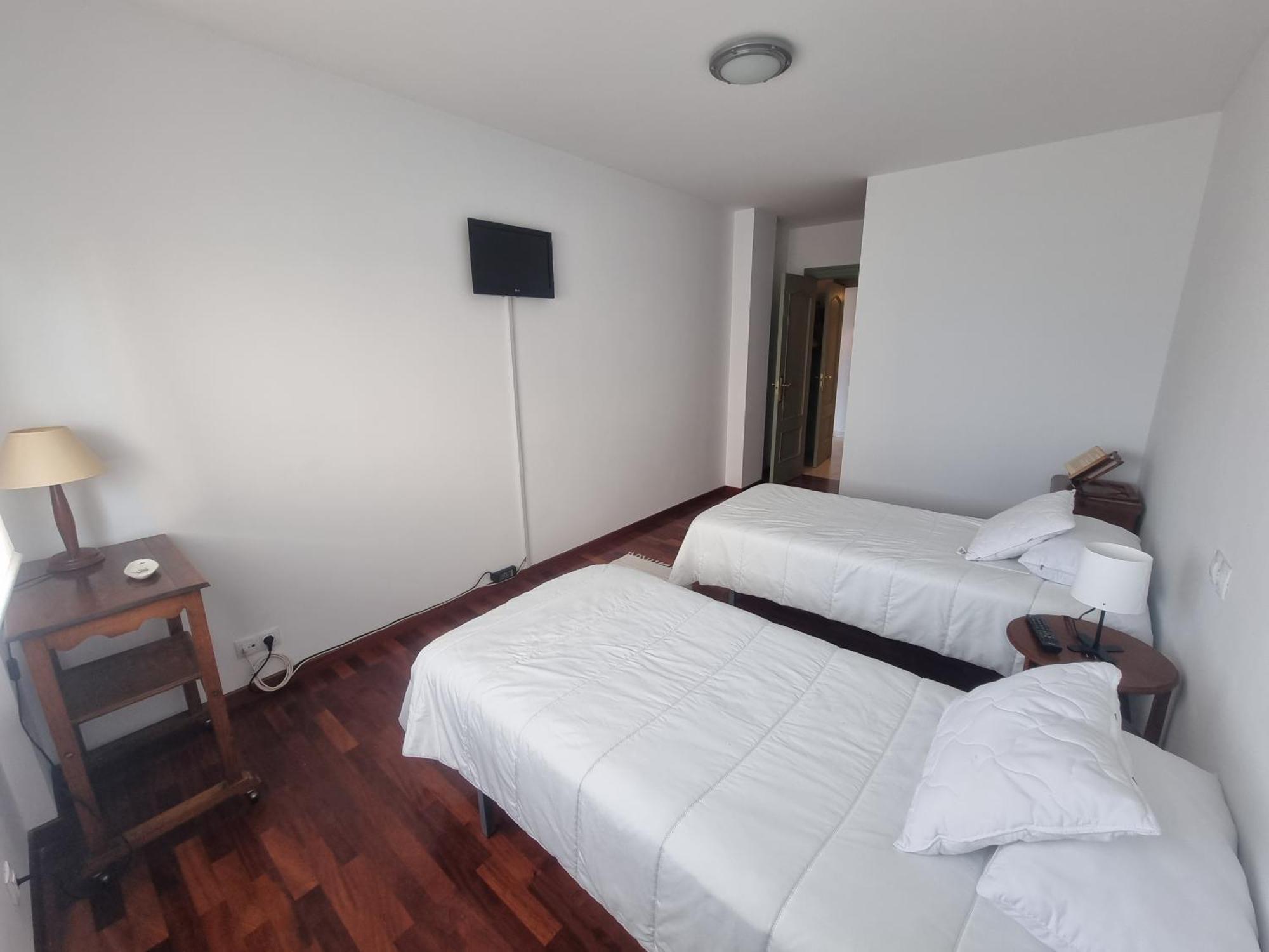 Appartamento Piso Muxia Esterno foto