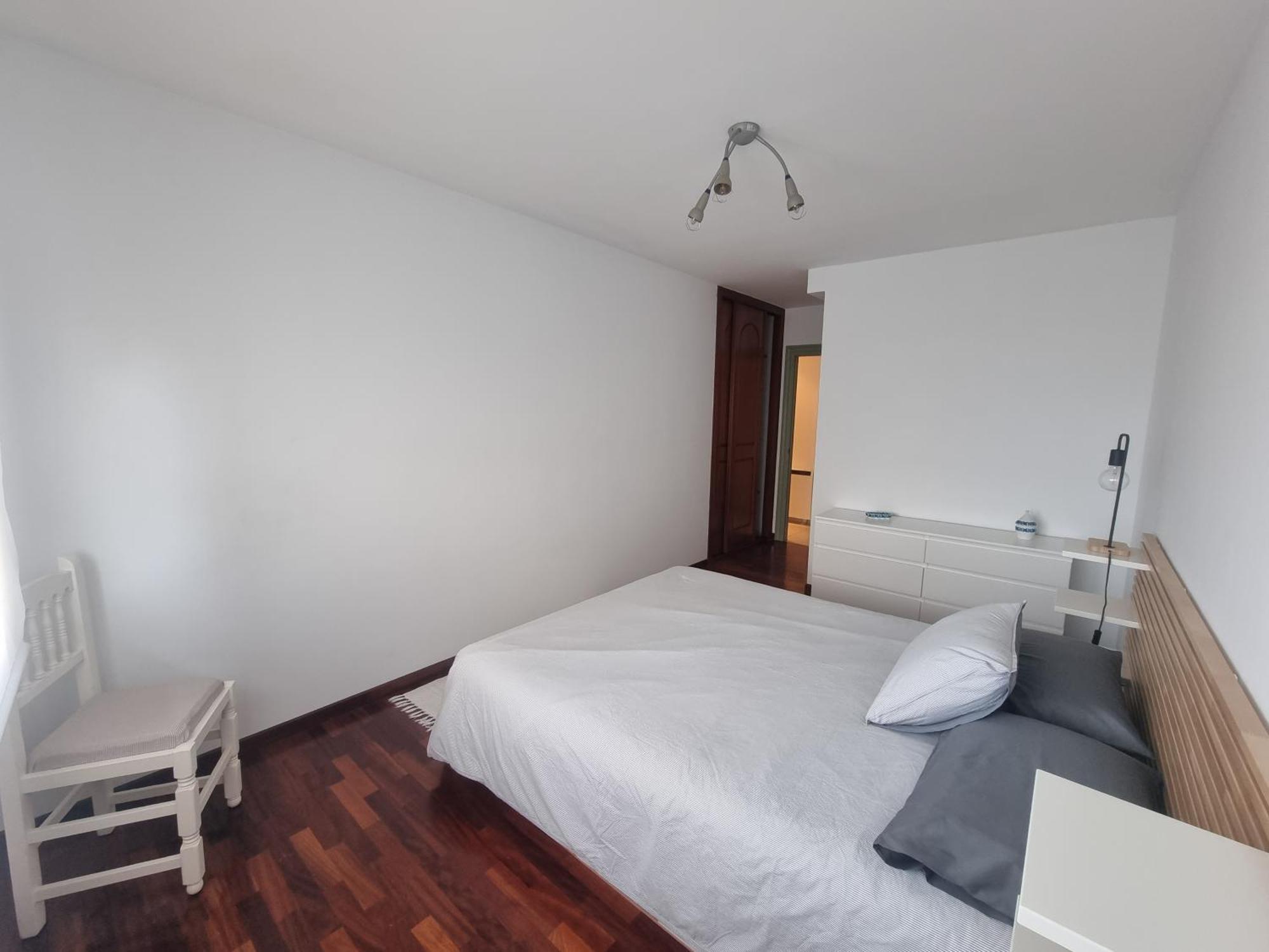 Appartamento Piso Muxia Esterno foto