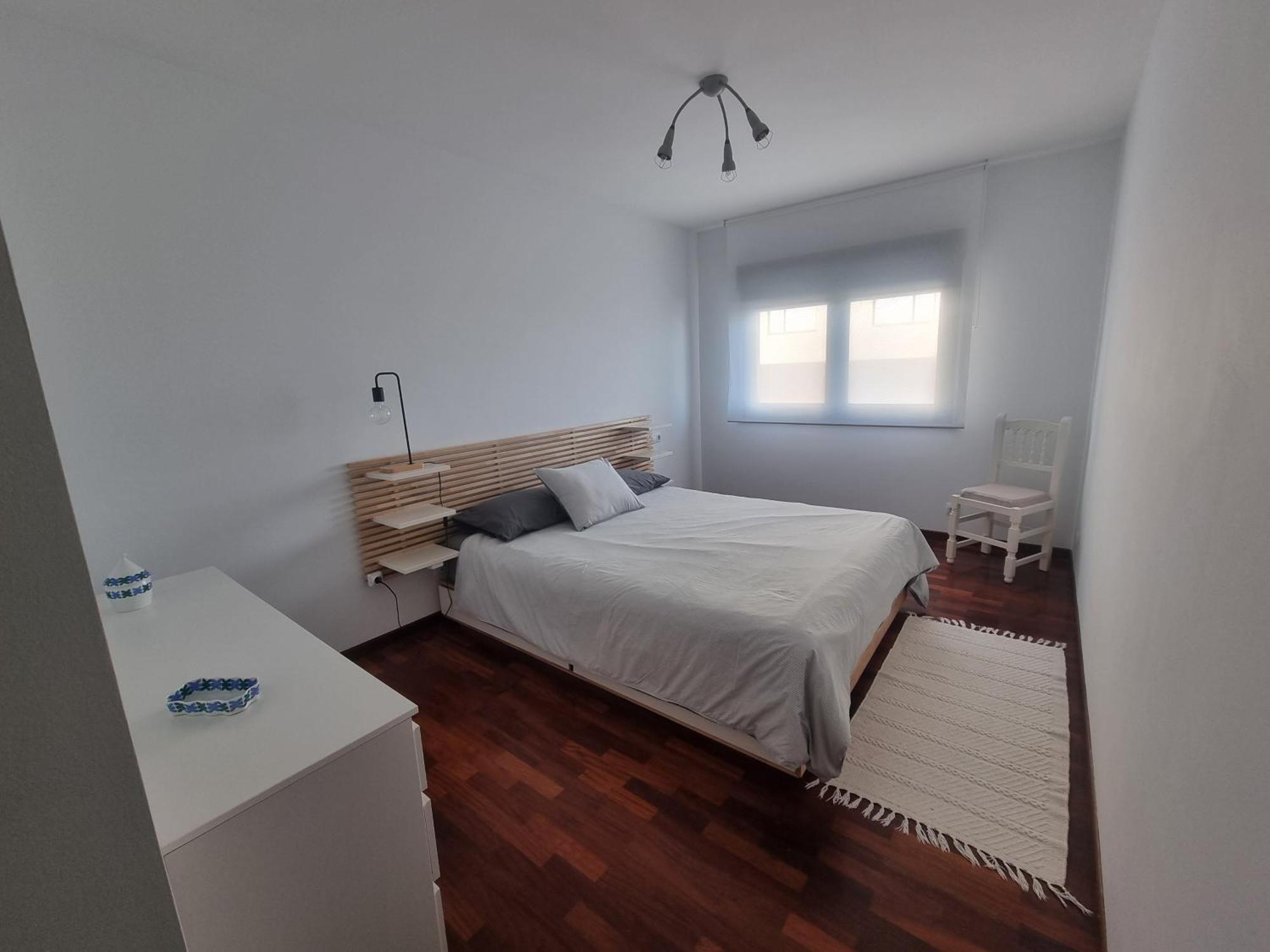 Appartamento Piso Muxia Esterno foto
